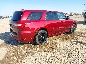 1C4SDJCTXLC****** Salvamento y Destrozados 2020 Dodge Durango en Estado de Texas