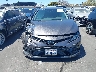 4T1C11AKXRU****** Wrecked 2024 Toyota Camry in California State