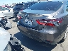 4T1C11AKXRU****** Wrecked 2024 Toyota Camry