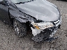 4T1BF1FK6HU****** Salvage and Repairable 2017 Toyota Camry in Oregon State