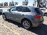 WA1LFBFP8CA****** Salvamento y Reparables 2012 Audi Q5 en Fontana