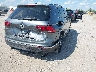 3VV3B7AX6MM****** Salvamento y Reparables 2021 Volkswagen Tiguan en Estado de Texas