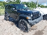 1C4HJXDG9NW****** Salvamento y Destrozados 2022 Jeep Wrangler en Baton Rouge