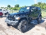 1C4HJXDG9NW****** Usados y Reparables 2022 Jeep Wrangler en Baton Rouge