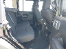 1C4HJXDG9NW****** Destrozados 2022 Jeep Wrangler en Baton Rouge
