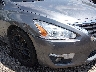 1N4AL3APXFC****** Salvamento y Reparables 2015 Nissan Altima en Estado de Kansas