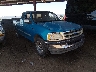 1FTDX1766VK****** Salvage and Wrecked 1997 Ford F-150 in Phoenix
