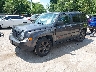 1C4NJPBBXGD****** Used and Repairable 2016 Jeep Patriot in Kansas City