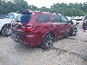 1C4SDJGJ9NC****** Salvamento y Destrozados 2022 Dodge Durango en Estado de Kansas