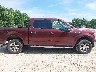 1FTEW1EF9FK****** Usados 2015 Ford F-150 en Estado de Wisconsin