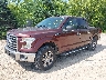1FTEW1EF9FK****** Usados y Reparables 2015 Ford F-150 en Portage