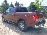1FTEW1EF9FK****** Salvamento y Reparables 2015 Ford F-150 en Portage