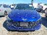 KMHLS4AG9MU****** Reparables 2021 Hyundai Elantra en Estado de California
