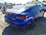 KMHLS4AG9MU****** Salvamento y Destrozados 2021 Hyundai Elantra en Estado de California
