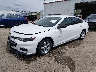 1G1ZC5ST5HF****** Used and Repairable 2017 Chevrolet Malibu in Billings