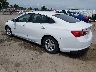 1G1ZC5ST5HF****** Salvage and Repairable 2017 Chevrolet Malibu in Billings