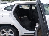 1G1ZC5ST5HF****** Wrecked 2017 Chevrolet Malibu in Billings