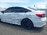 2HGFE2F58PH****** Salvamento y Destrozados 2023 Honda Civic en Portland South