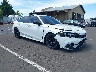 2HGFE2F58PH****** Salvamento y Destrozados 2023 Honda Civic en Portland South