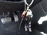 2HGFE2F53NH****** Salvamento 2022 Honda Civic en Estado de Texas