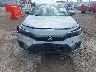 2HGFE2F53NH****** Destrozados 2022 Honda Civic en Estado de Texas