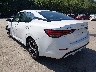 3N1AB8CV4PY****** Salvamento y Reparables 2023 Nissan Sentra en Kansas City