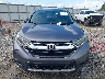 5J6RW5H38HL****** Wrecked 2017 Honda CR-V in Georgia State
