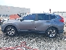 5J6RW5H38HL****** Repairable 2017 Honda CR-V in Georgia State