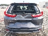5J6RW5H38HL****** Wrecked 2017 Honda CR-V