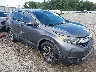 5J6RW5H38HL****** Salvage and Wrecked 2017 Honda CR-V in Tifton