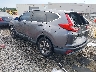 5J6RW5H38HL****** Salvage and Repairable 2017 Honda CR-V in Tifton