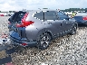 5J6RW5H38HL****** Salvage and Wrecked 2017 Honda CR-V in Georgia State