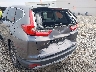 5J6RW5H38HL****** Salvage and Repairable 2017 Honda CR-V in Georgia State