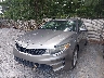 5XXGT4L30HG****** Used and Repairable 2017 Kia Optima in Atlanta North