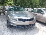 5XXGT4L30HG****** Salvage and Repairable 2017 Kia Optima in Georgia State