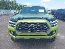 3TYCZ5ANXPT****** Usados 2023 Toyota Tacoma en Estado de Mississippi