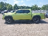 3TYCZ5ANXPT****** Salvamento 2023 Toyota Tacoma