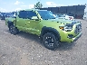 3TYCZ5ANXPT****** Salvamento y Destrozados 2023 Toyota Tacoma en Grenada