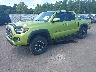 3TYCZ5ANXPT****** Usados y Reparables 2023 Toyota Tacoma en Grenada
