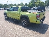 3TYCZ5ANXPT****** Salvamento y Reparables 2023 Toyota Tacoma en Grenada