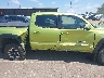 3TYCZ5ANXPT****** Salvamento y Reparables 2023 Toyota Tacoma en Estado de Mississippi