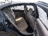 2HGFB2F50CH****** Wrecked 2012 Honda Civic in Austin
