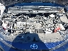 JTDBCMFE2S3****** Reparables 2025 Toyota Corolla en High Desert