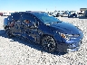 JTDBCMFE2S3****** Salvamento y Destrozados 2025 Toyota Corolla en High Desert
