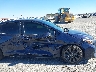 JTDBCMFE2S3****** Salvamento y Reparables 2025 Toyota Corolla en Estado de California