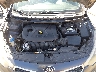 KNAFX4A69G5****** Repairable 2016 Kia Forte in Riverside Off Site