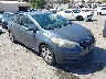KNAFX4A69G5****** Salvage and Wrecked 2016 Kia Forte in Riverside Off Site