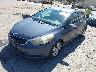 KNAFX4A69G5****** Used and Repairable 2016 Kia Forte in Riverside Off Site
