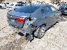 KNAFX4A69G5****** Salvage and Wrecked 2016 Kia Forte in California State