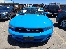 1ZVBP8EM0C5****** Destrozados 2012 Ford Mustang en Estado de Colorado